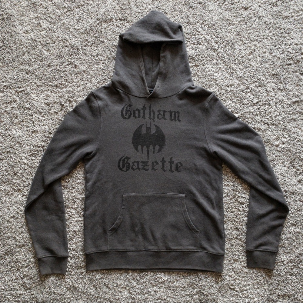 Rare one off from Junk Food Clothing, new without tags.